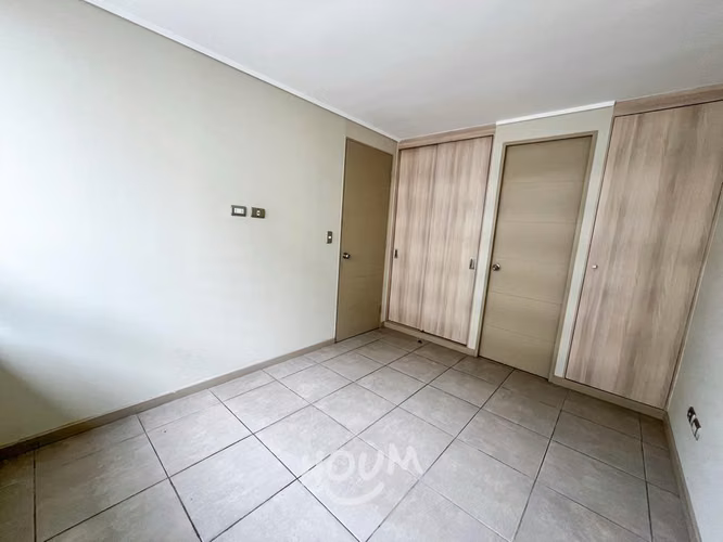 Departamento en Carvajal