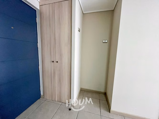 Departamento en Carvajal