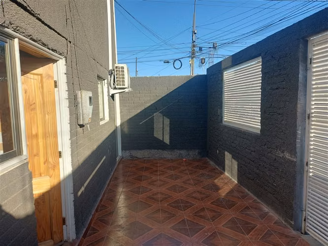 Se vende casa Esquina de 198M2 en la comuna Isla de Maipo