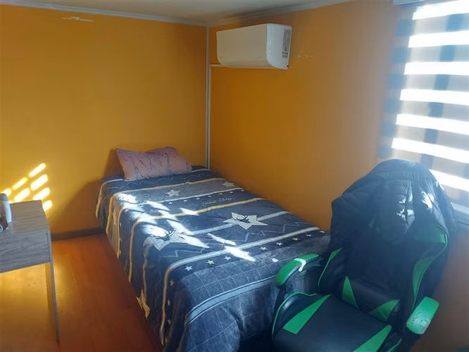 Se vende casa Esquina de 198M2 en la comuna Isla de Maipo