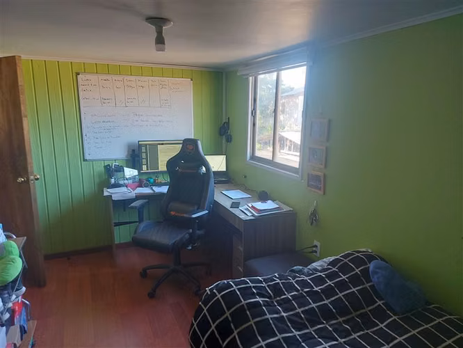 Se vende casa Esquina de 198M2 en la comuna Isla de Maipo