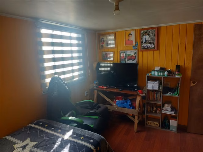 Se vende casa Esquina de 198M2 en la comuna Isla de Maipo