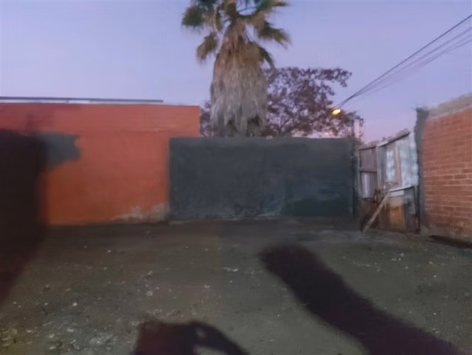 Se vende casa Esquina de 198M2 en la comuna Isla de Maipo