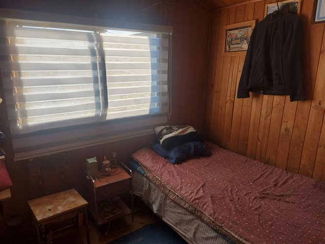Se vende casa Esquina de 198M2 en la comuna Isla de Maipo
