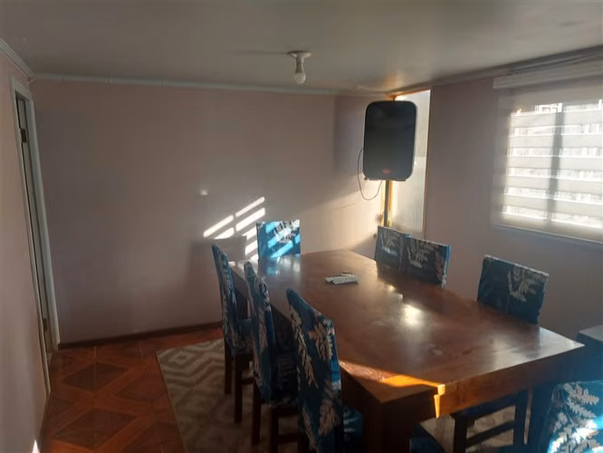 Se vende casa Esquina de 198M2 en la comuna Isla de Maipo