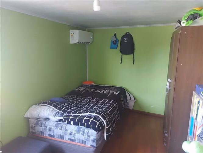 Se vende casa Esquina de 198M2 en la comuna Isla de Maipo