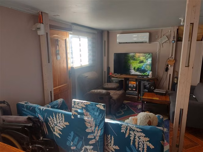 Se vende casa Esquina de 198M2 en la comuna Isla de Maipo