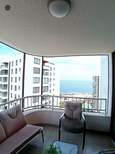 DEPARTAMENTO 3D/2B CON LINDA VISTA Y EXCELENTE UBICACIÓN CERRO PARANAL