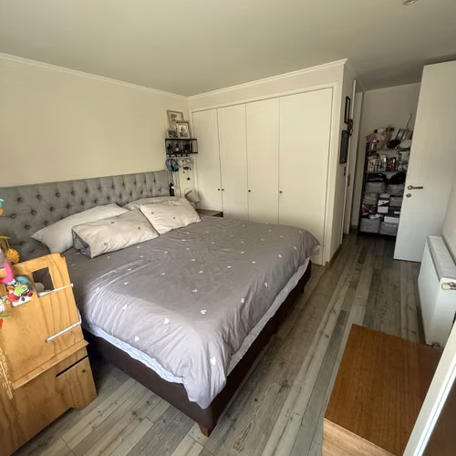 Venta hermoso detpo sector las casas encinas Concón