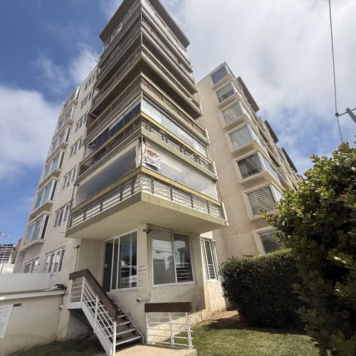 Venta hermoso detpo sector las casas encinas Concón
