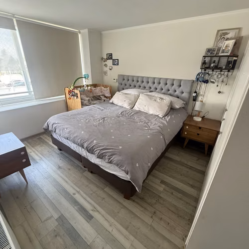 Venta hermoso detpo sector las casas encinas Concón