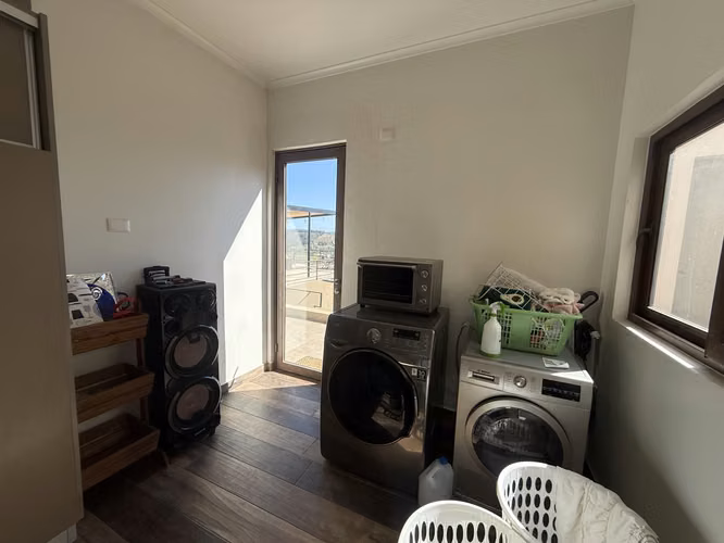 Hermosa Casa En Condominio Residencial De Concón
