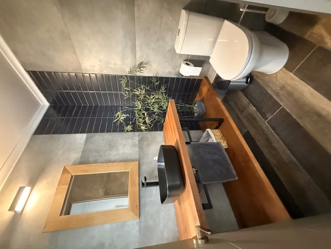 Hermosa Casa En Condominio Residencial De Concón