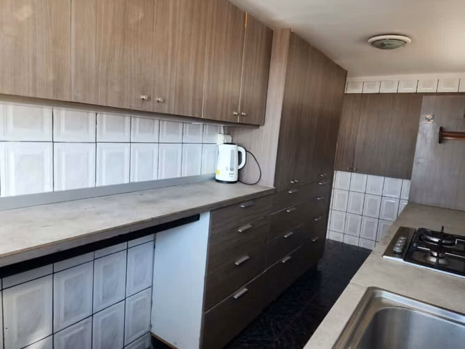 VENTA CASA EN SECTOR AGUA SANTA, VIÑA DEL MAR - Imagen 6