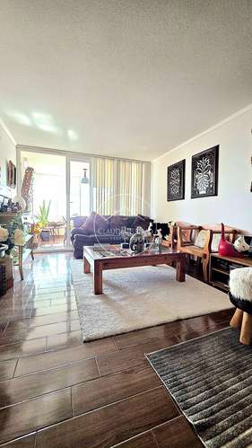 DEPARTAMENTO 3D/2B  LLACOLEN