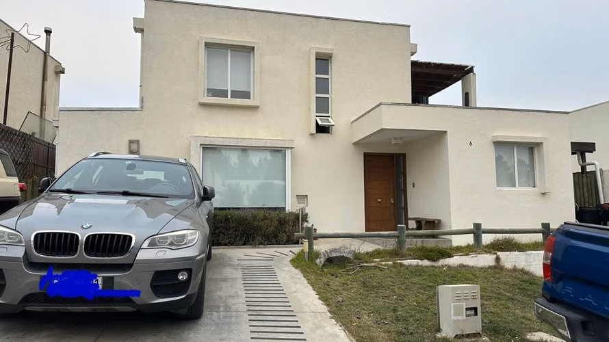 Condominio Alerce. Arriendo