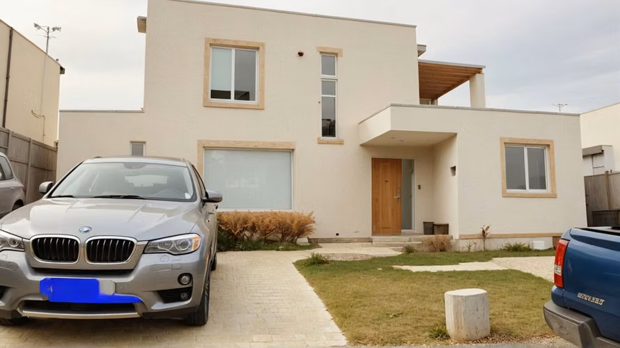 Condominio Alerce. Arriendo
