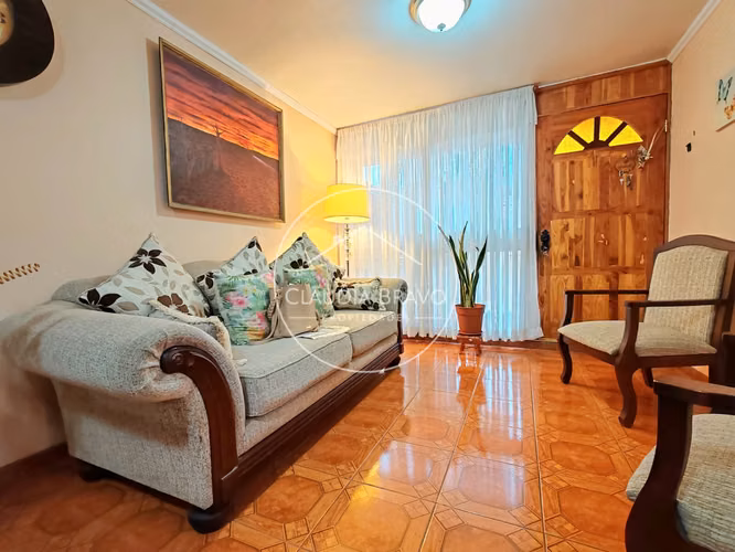 CASA EN COVIEFI
