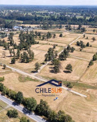Se venden parcelas en Osorno - Imagen 2