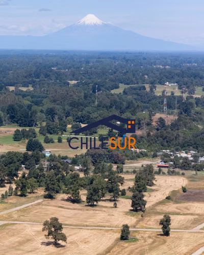 Se venden parcelas en Osorno - Imagen 5