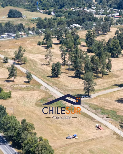 Se venden parcelas en Osorno - Imagen 6