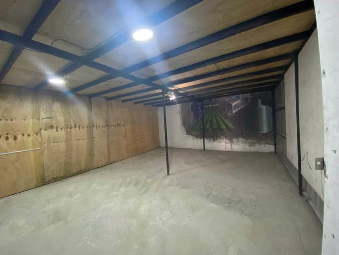 Arriendo de bodega en sector Viña Santa Blanca (178266)