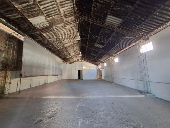 Bodega en arriendo almacenaje Viña Santa Blanca (178266)