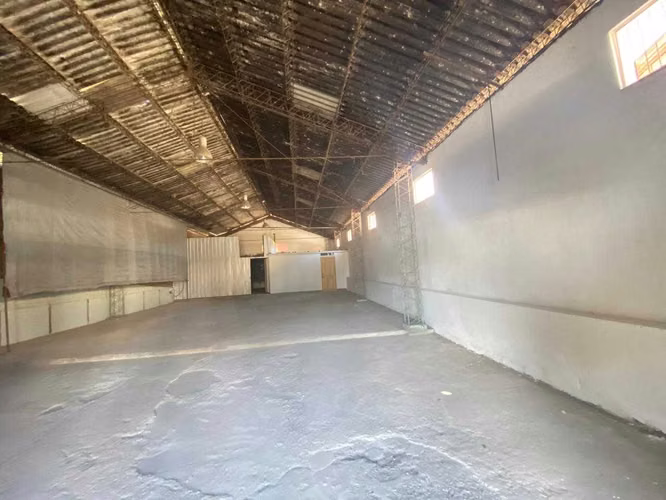 Arriendo de bodega en sector Viña Santa Blanca (178266)