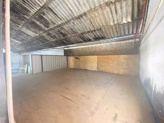 Arriendo de bodega en sector Viña Santa Blanca (178266)