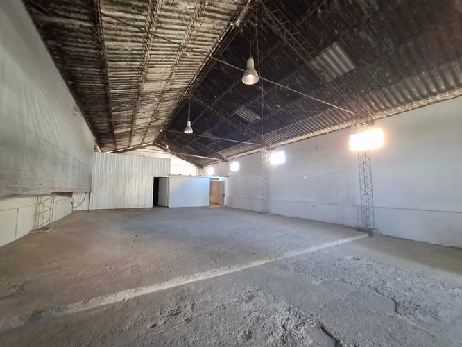 Bodega en arriendo almacenaje Viña Santa Blanca (178266)