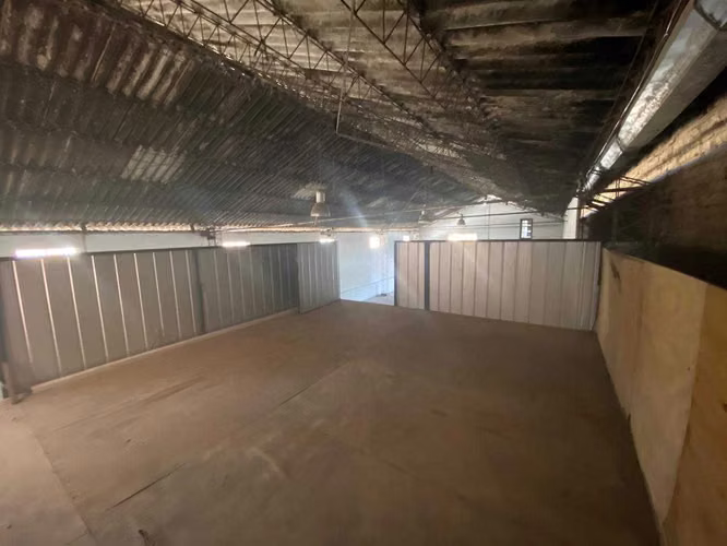 Arriendo de bodega en sector Viña Santa Blanca (178266)