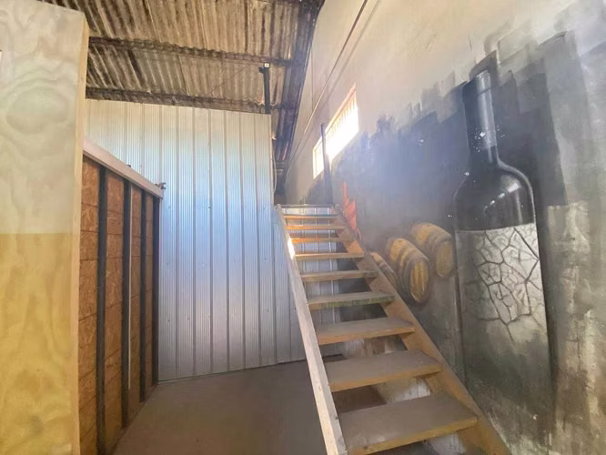 Arriendo de bodega en sector Viña Santa Blanca (178266)
