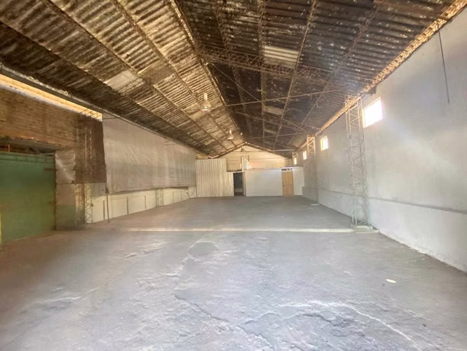Arriendo de bodega en sector Viña Santa Blanca (178266)