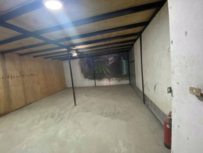 Arriendo de bodega en sector Viña Santa Blanca (178266)
