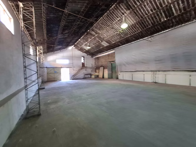 Bodega en arriendo almacenaje Viña Santa Blanca (178266)