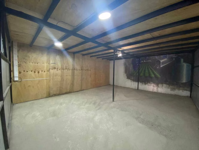 Arriendo de bodega en sector Viña Santa Blanca (178266)