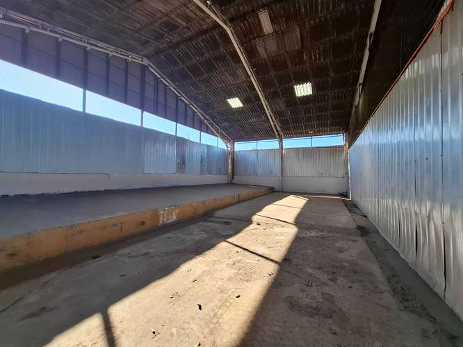 Arriendo bodega almacenaje Viña Santa Blanca (178266)