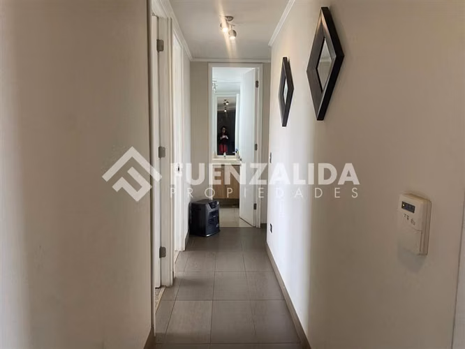 Departamento en arriendo de 3 dorm. en Viña del Mar