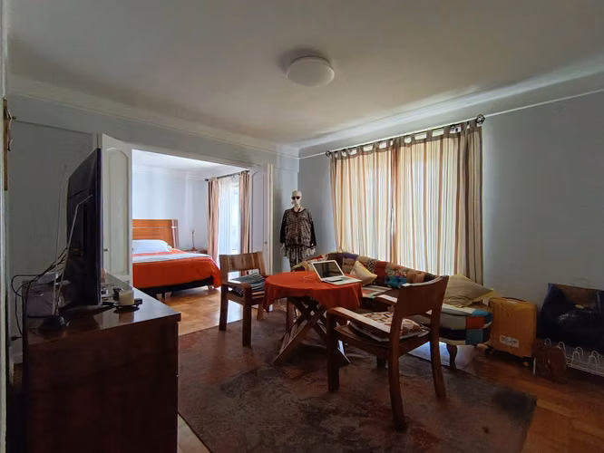 Venta de amplio departamento a pasos de Plaza Vergara en Viña del Mar - Imagen 10