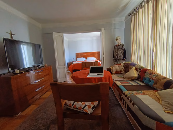 Venta de amplio departamento a pasos de Plaza Vergara en Viña del Mar - Imagen 12