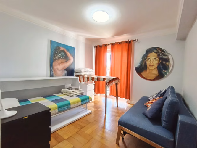 Venta de amplio departamento a pasos de Plaza Vergara en Viña del Mar - Imagen 23