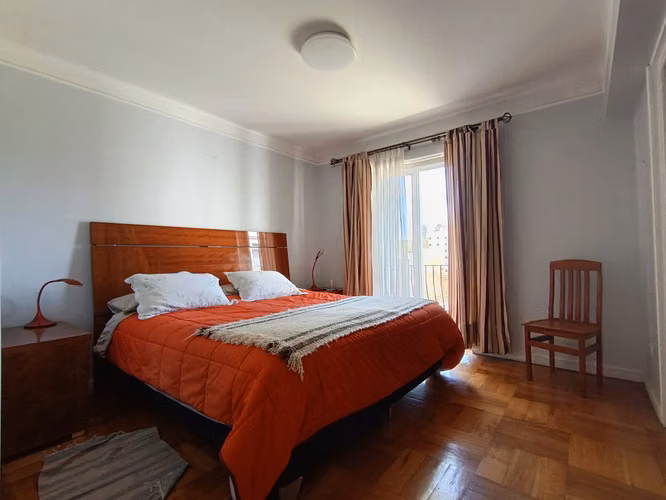 Venta de amplio departamento a pasos de Plaza Vergara en Viña del Mar - Imagen 13