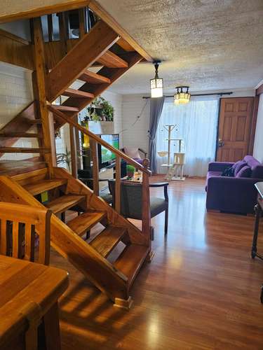 Oportunidad: Casa Amplia y Luminosa (178269)