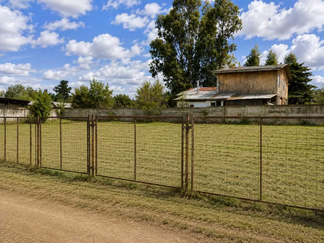 VENDO PARCELA 1.000 m² CAMINO HUICHAHUE PLC (178271)