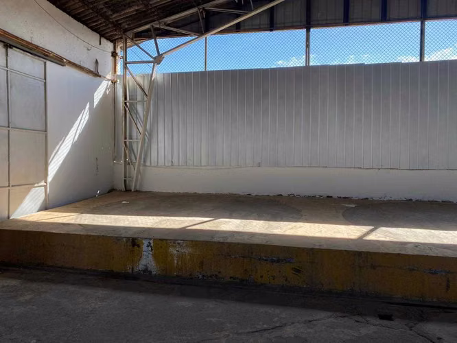 Bodega de almacenaje sector Viña Santa Blanca (178272)