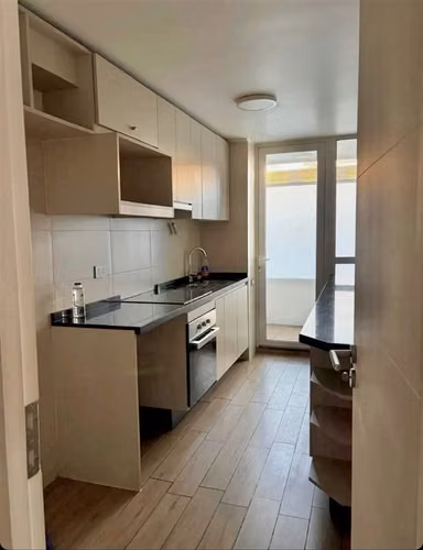 Modero , impecable, 2D, 2B, E y B , full conectividad