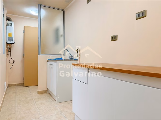 Departamento recién remodelado de 3 dorm. en Coquimbo