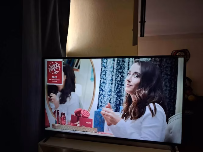 Tv LG 55 pulgadas