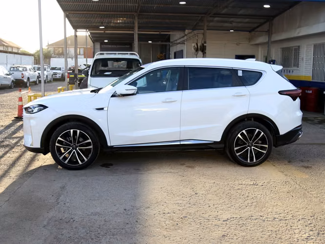 JETOUR X70 PLUS 2023