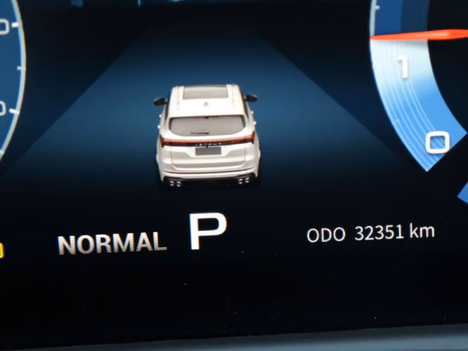 JETOUR X70 PLUS 2023